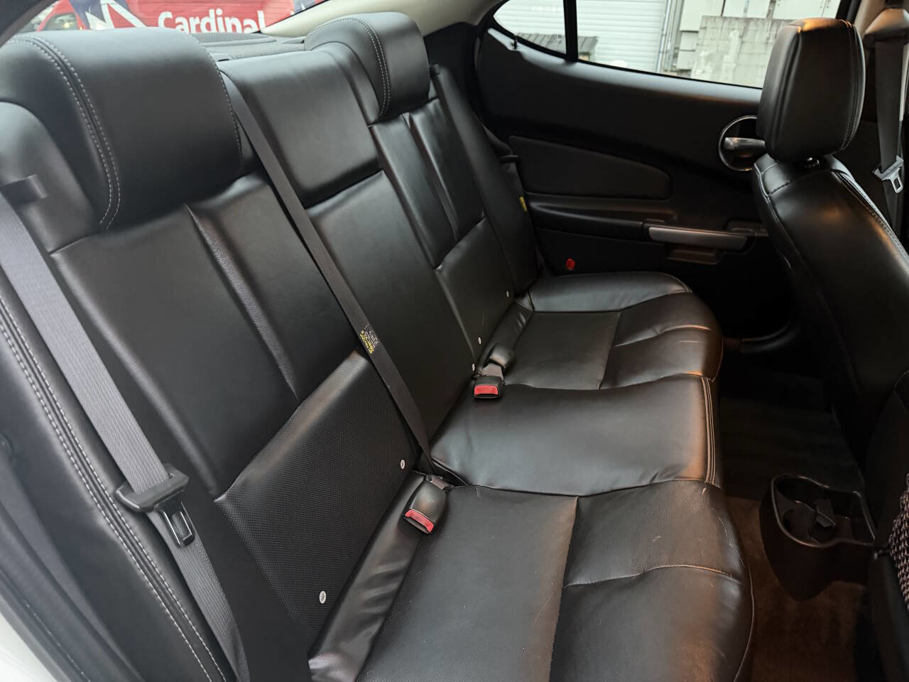 Used 2006 Pontiac Grand Prix GT w/ Sun And Sound Package image 24