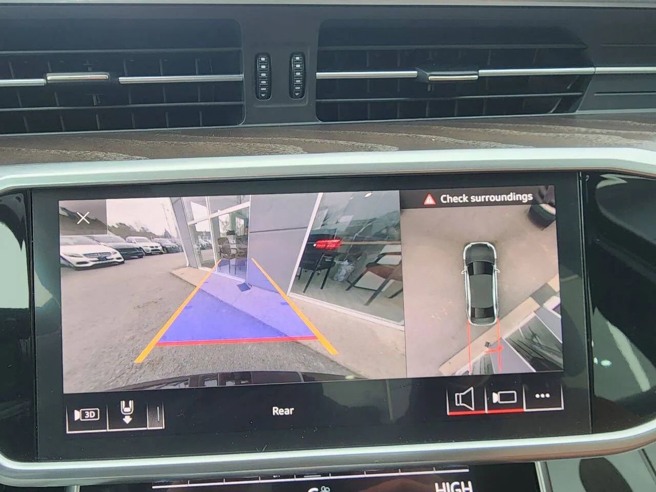 Used 2020 Audi A6 2.0T Premium Plus w/ Premium Plus Package image 23