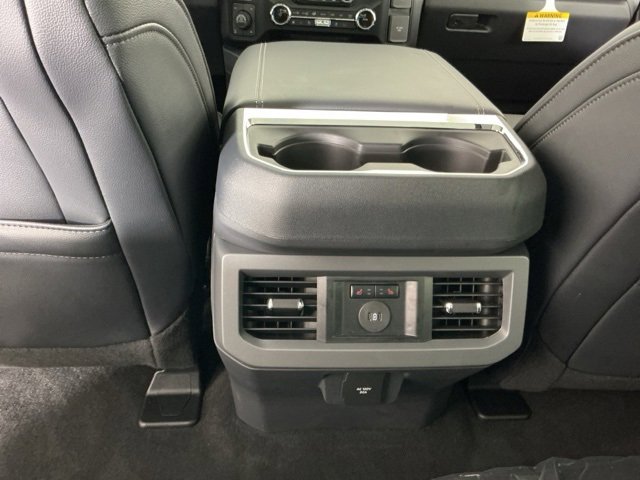 New 2026 Ford F350 Lariat image 31