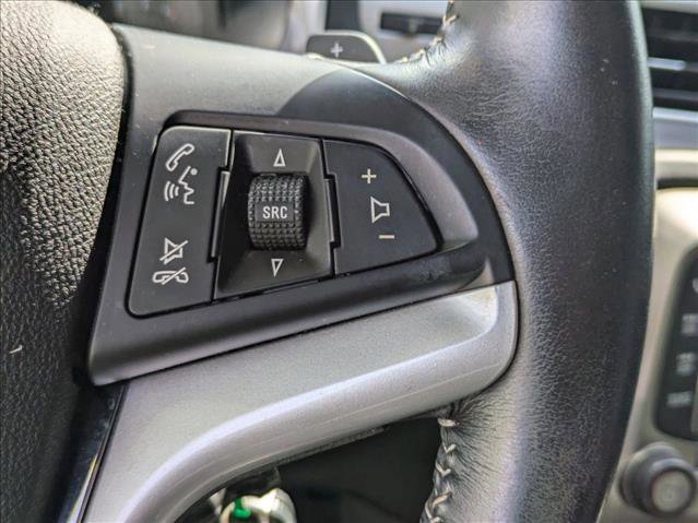 Used 2015 Chevrolet Camaro LT w/ RS Package image 9