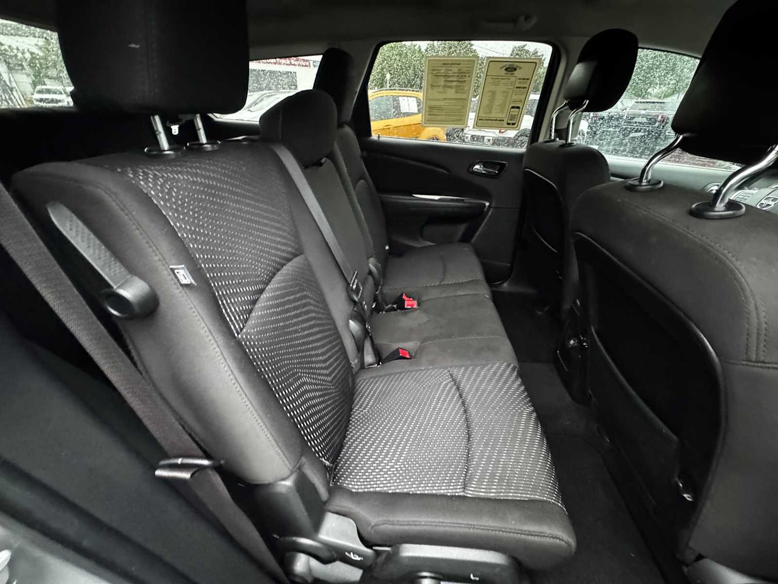Used 2019 Dodge Journey SE w/ Premium Group FWD image 26