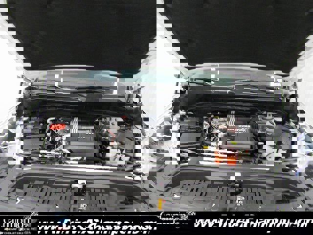 Certified 2025 Chevrolet Silverado 1500 LTZ image 47