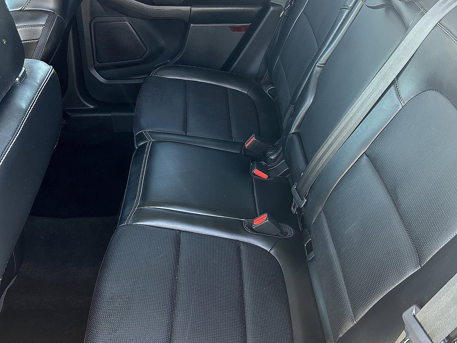 Used 2023 Ford Escape Platinum image 6