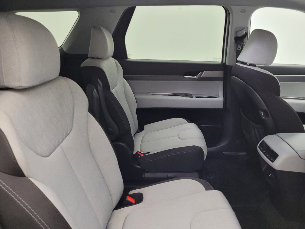 Used 2020 Hyundai Palisade SEL FWD image 19