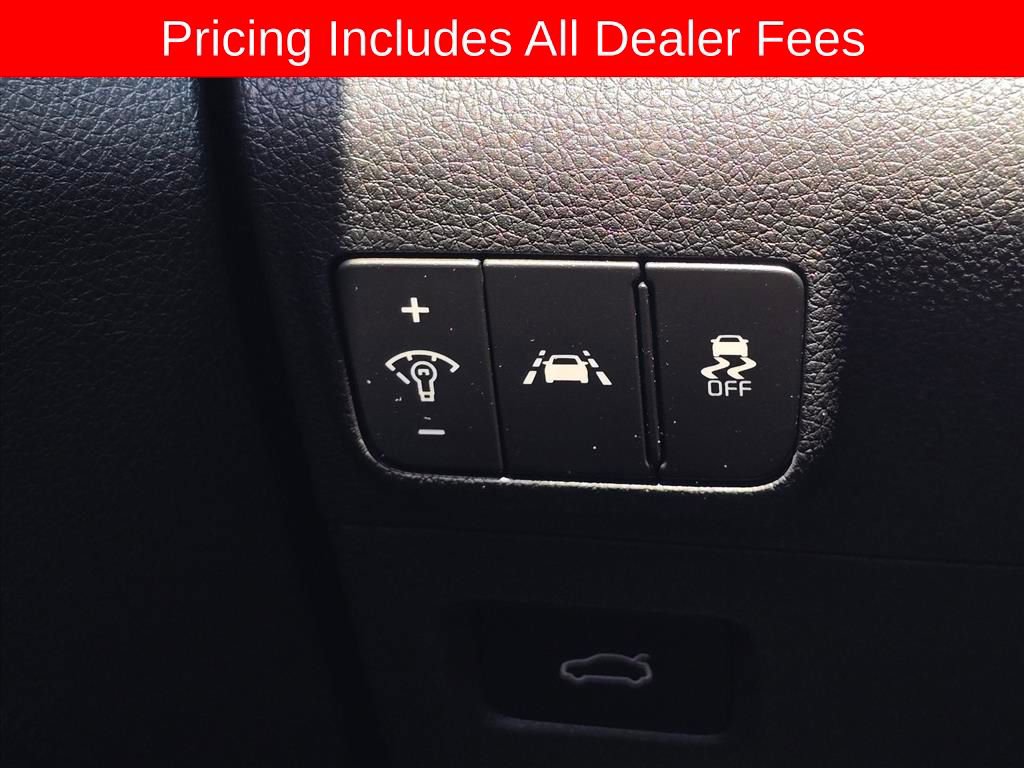 Used 2024 Kia K5 GT-Line w/ GT-Line Premium Package FWD image 24