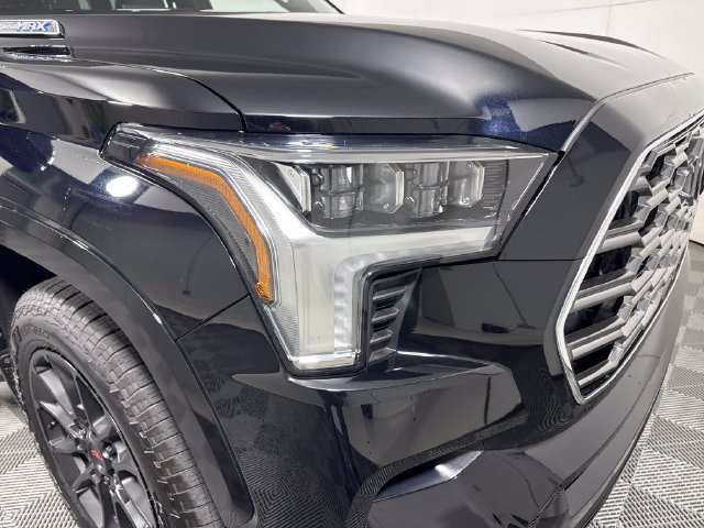 New 2026 Toyota Sequoia Platinum w/ TRD Off-Road Package AWD/4WD image 12