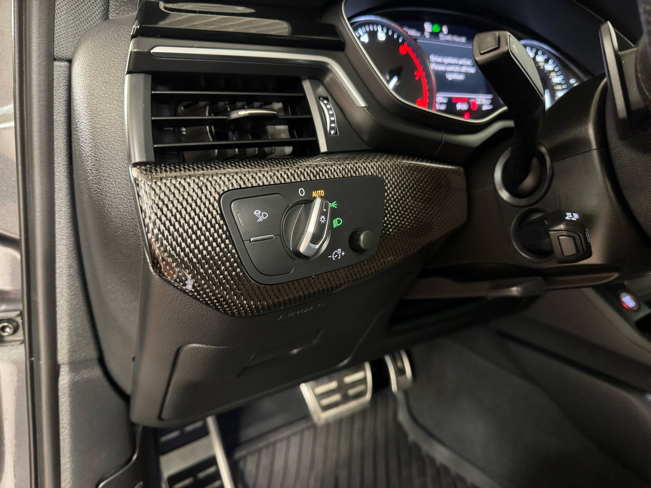 Used 2022 Audi S4 Premium image 19