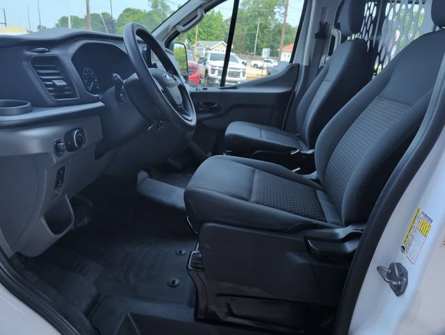 Used 2025 Ford Transit 250 Low Roof w/ Exterior Upgrade Package RWD image 10