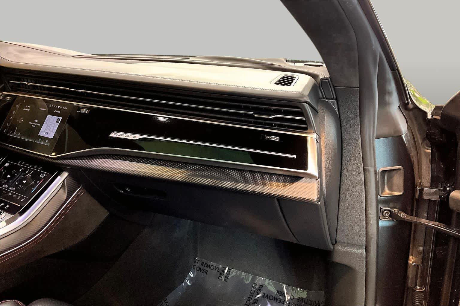 Used 2022 Audi RS Q8 AWD/4WD image 18