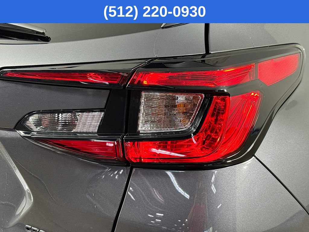 Certified 2026 Subaru Crosstrek 2.5i Premium AWD/4WD image 33