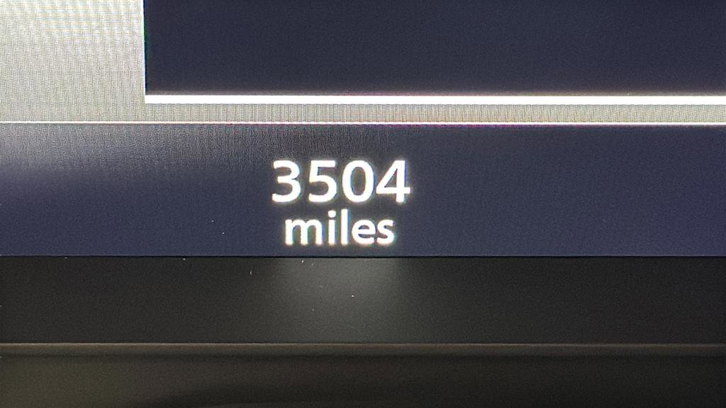 Certified 2025 Nissan Rogue SL w/ SL Premium Package image 33