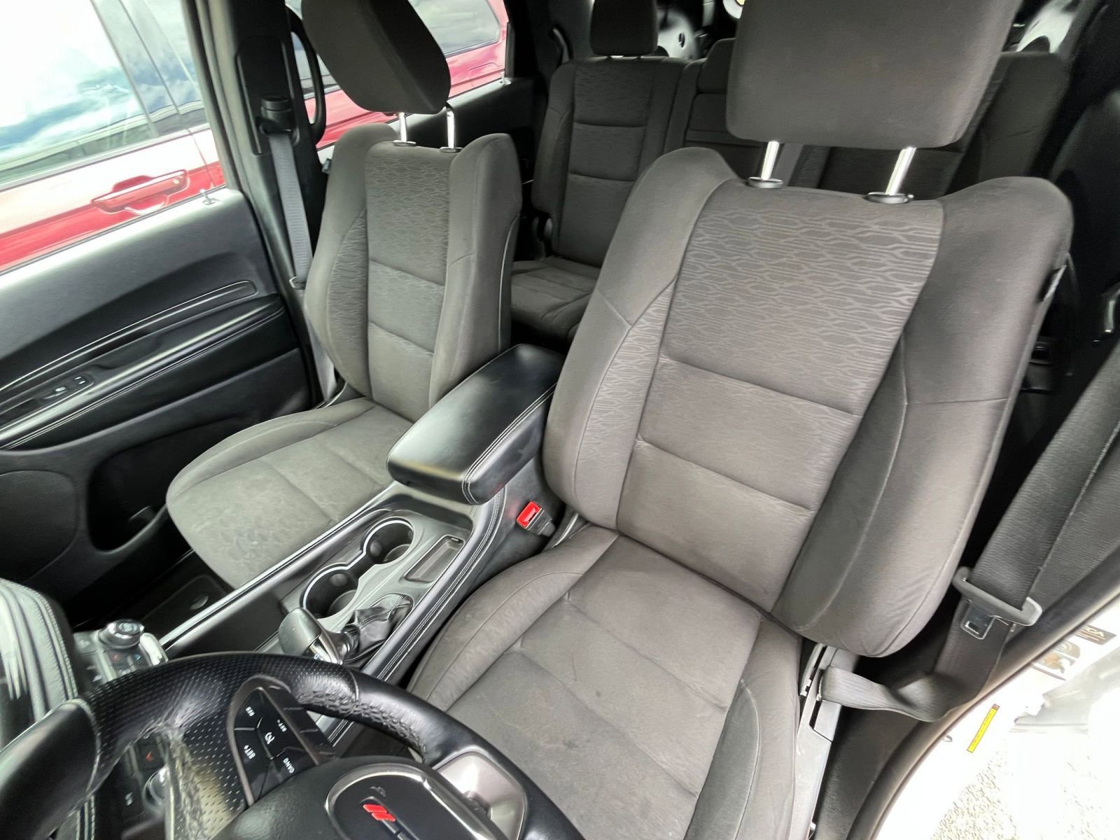 Used 2023 Dodge Durango SXT RWD image 36