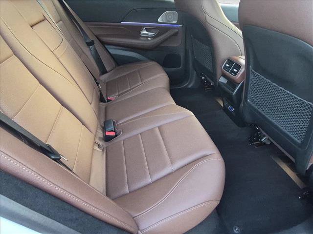 Used 2024 Mercedes-Benz GLE 350 4MATIC image 21