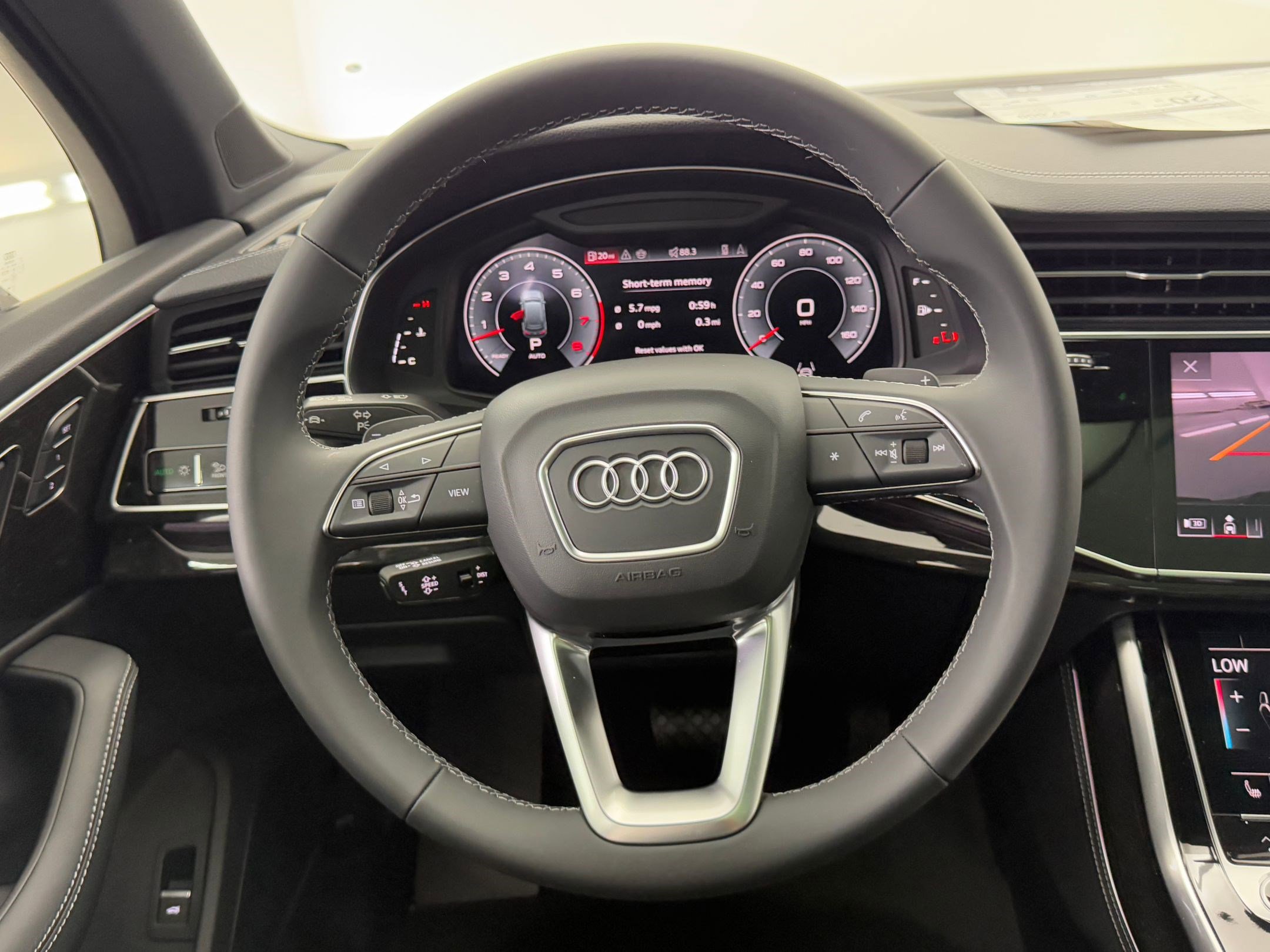 New 2026 Audi Q7 3.0T Premium Plus image 18