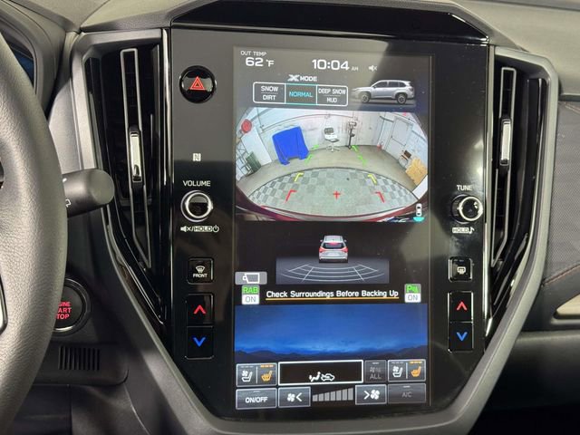 Certified 2025 Subaru Forester Touring AWD/4WD image 26