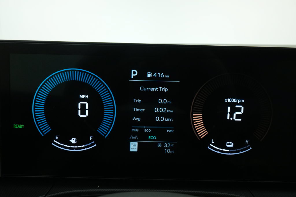 New 2026 Hyundai Santa Fe SE AWD/4WD image 43