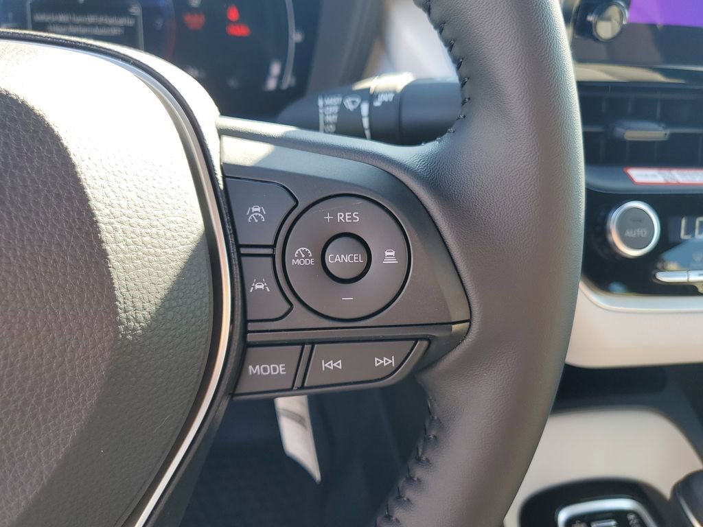 New 2026 Toyota Corolla SE image 23