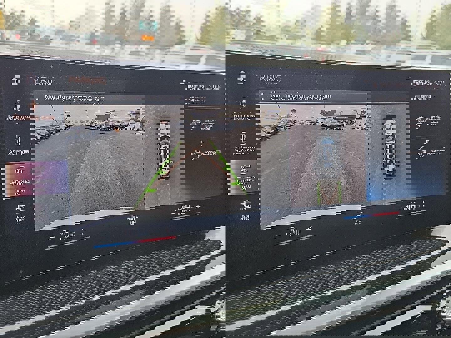 Used 2023 BMW X7 M60i w/ Executive Package image 8