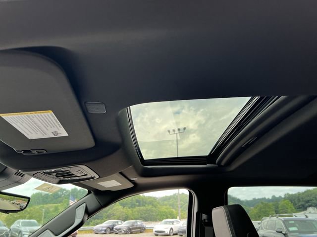 Certified 2023 GMC Sierra 1500 Denali w/ Technology Package image 11