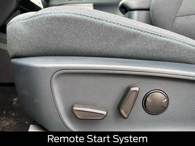 New 2025 Ford Maverick XLT w/ XLT Luxury Package image 12