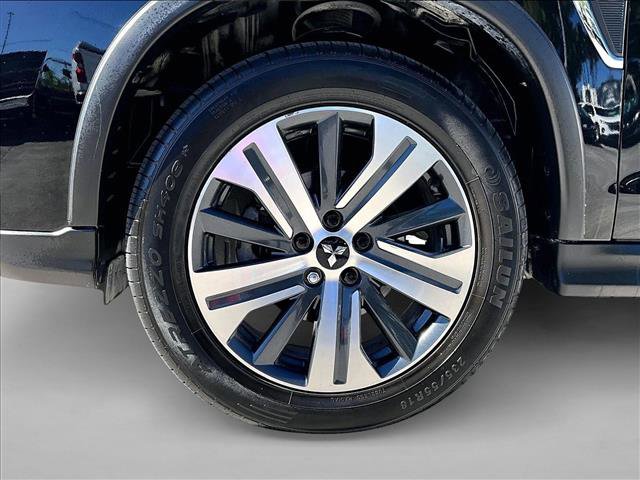 Used 2022 Mitsubishi Outlander Sport SE image 10
