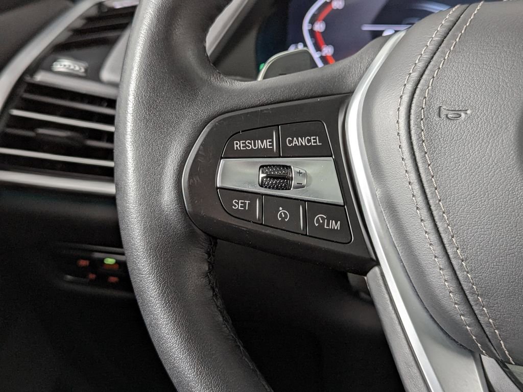 Certified 2023 BMW X5 xDrive40i w/ Executive Package image 34