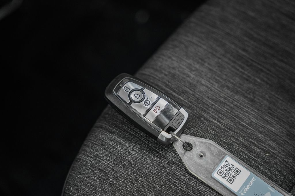 Used 2022 Ford Bronco Sport Big Bend w/ Convenience Package image 47