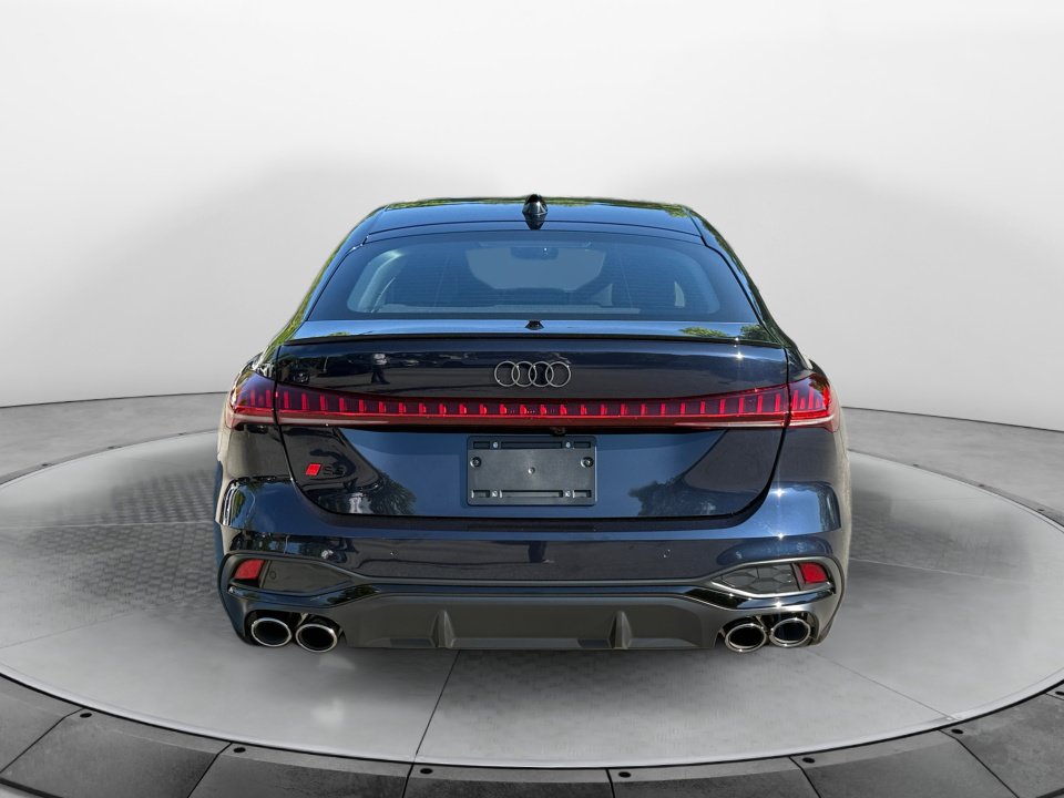 New 2026 Audi S5 Premium Plus AWD/4WD image 6