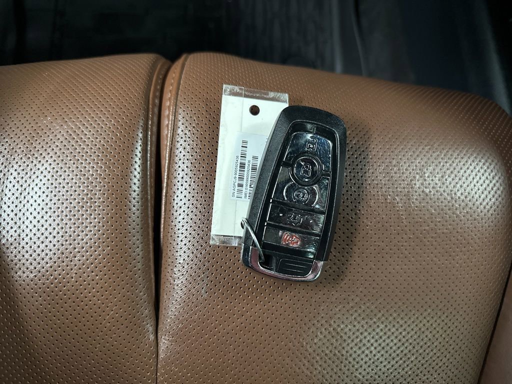 Used 2023 Lincoln Navigator L Reserve image 45