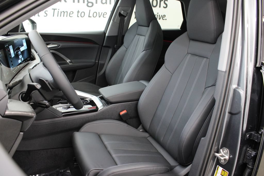 New 2026 Audi Q5 Premium Plus AWD/4WD image 15