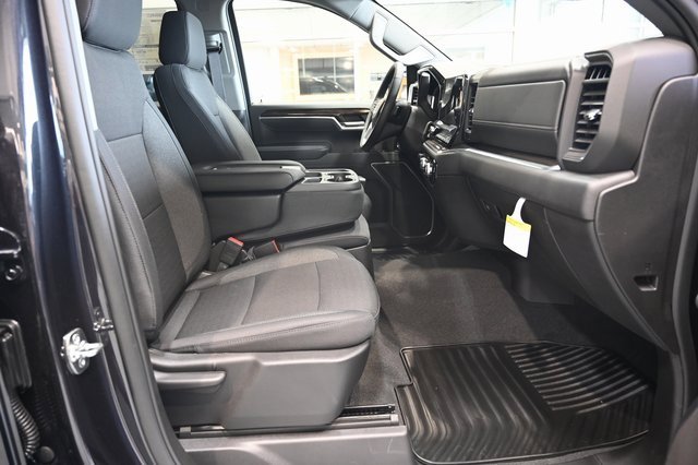 New 2026 GMC Sierra 1500 Elevation image 11