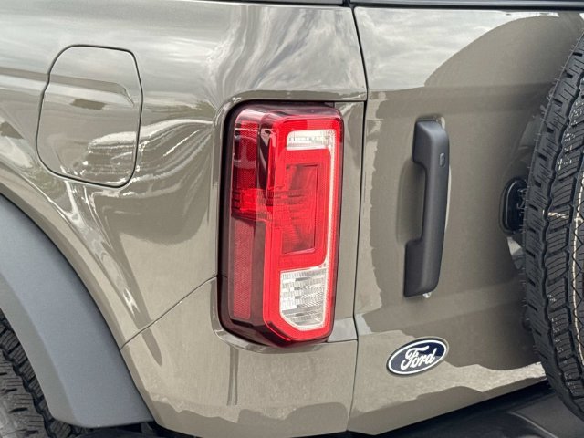 New 2026 Ford Bronco Big Bend AWD/4WD image 9