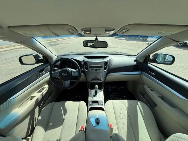 Used 2011 Subaru Legacy 2.5i Premium w/ All-Weather Pkg image 18