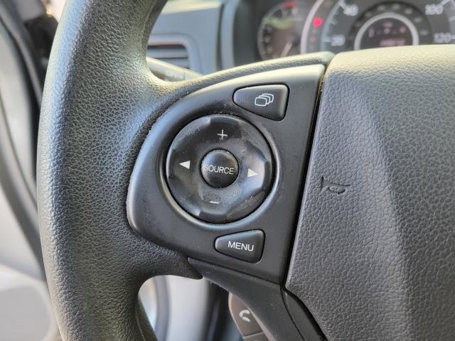 Used 2014 Honda CR-V LX image 20