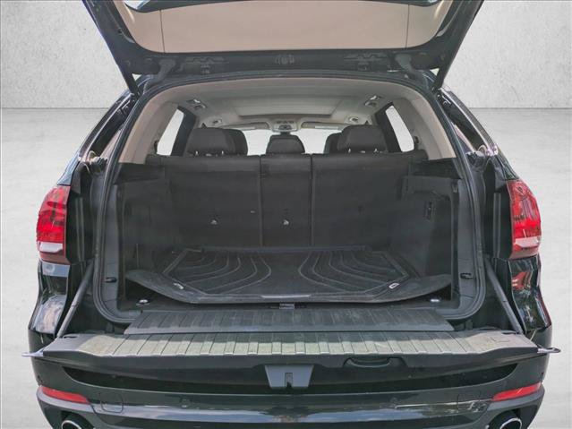 Used 2015 BMW X5 sDrive35i RWD image 6