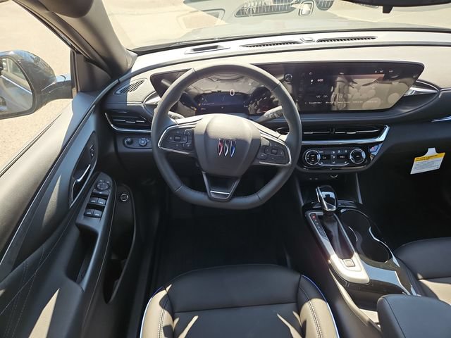 New 2026 Buick Envista Sport Touring w/ Convenience I Package FWD image 9