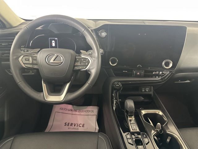 Used 2023 Lexus NX 350 AWD image 13