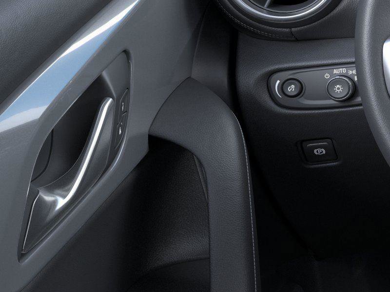 New 2026 Chevrolet Blazer LT w/ Sound & Technology Package FWD image 22