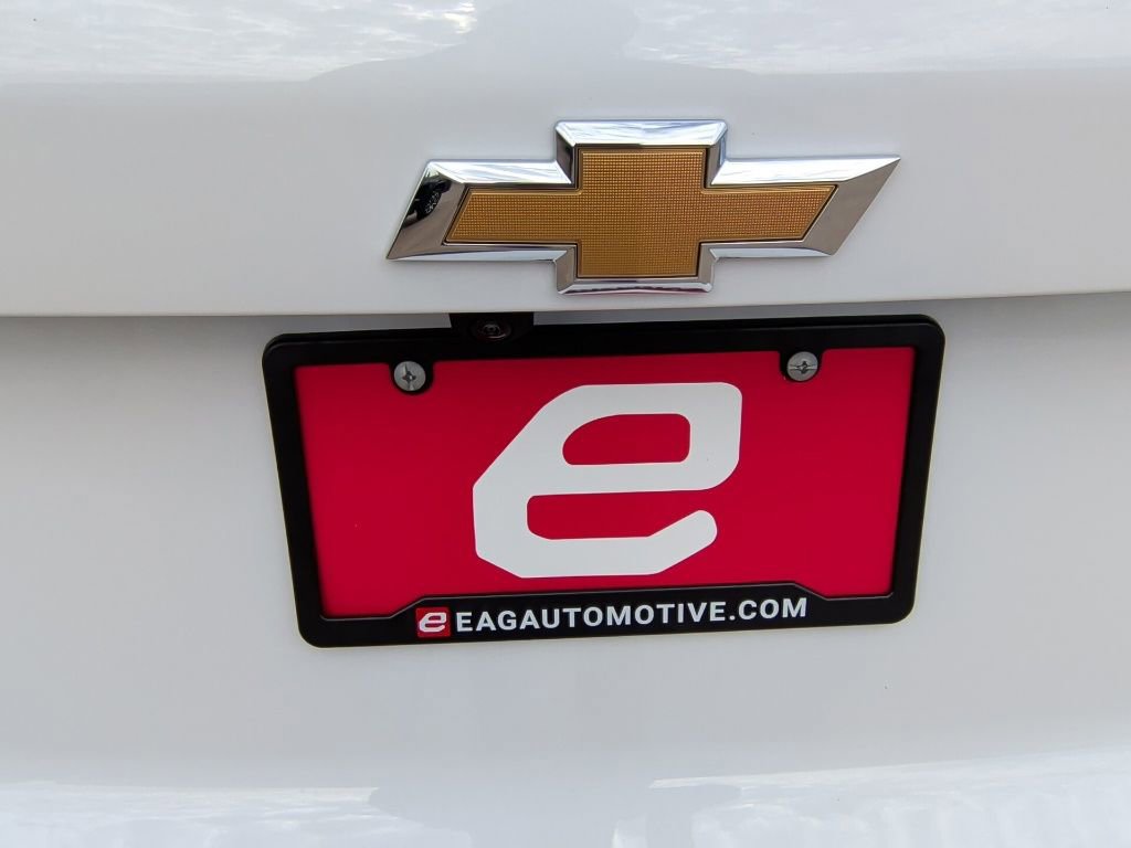 New 2026 Chevrolet Equinox LT w/ Safety and Technology Package image 41