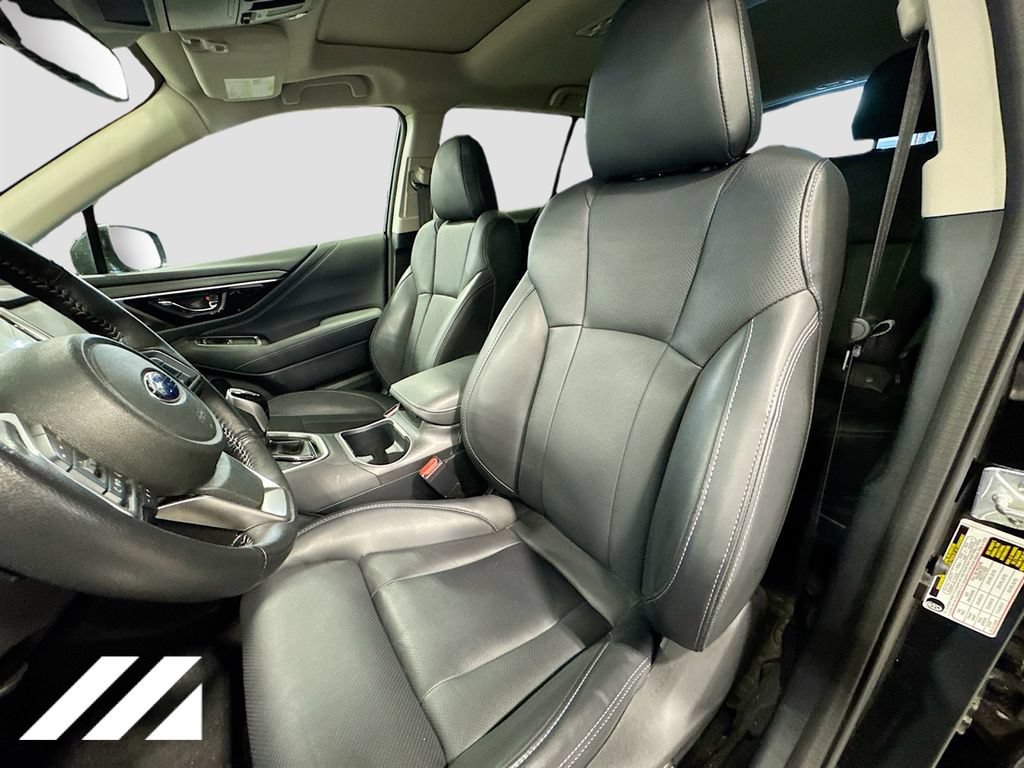 Used 2023 Subaru Outback Limited XT AWD/4WD image 23