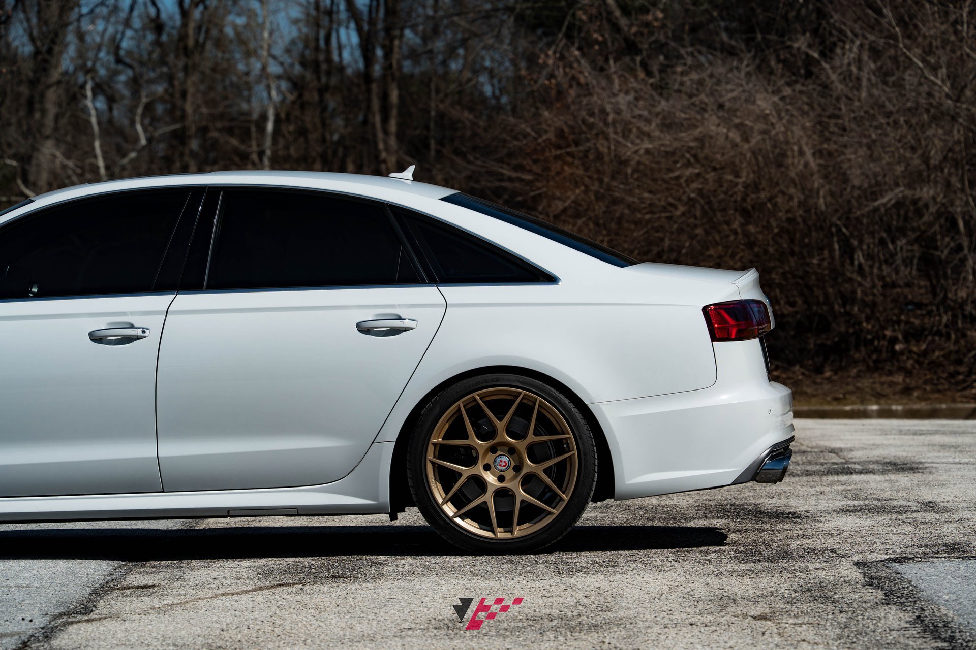 Used 2016 Audi S6 Prestige w/ Prestige Package image 13