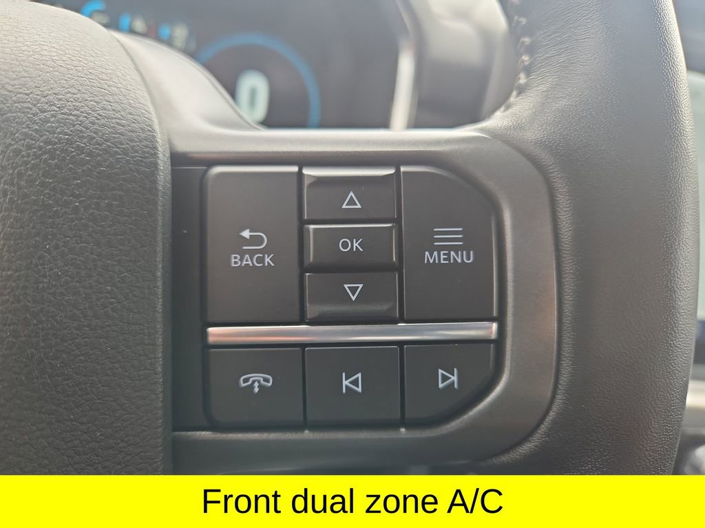 Used 2022 Ford F150 Lariat w/ Equipment Group 502A High AWD/4WD image 28