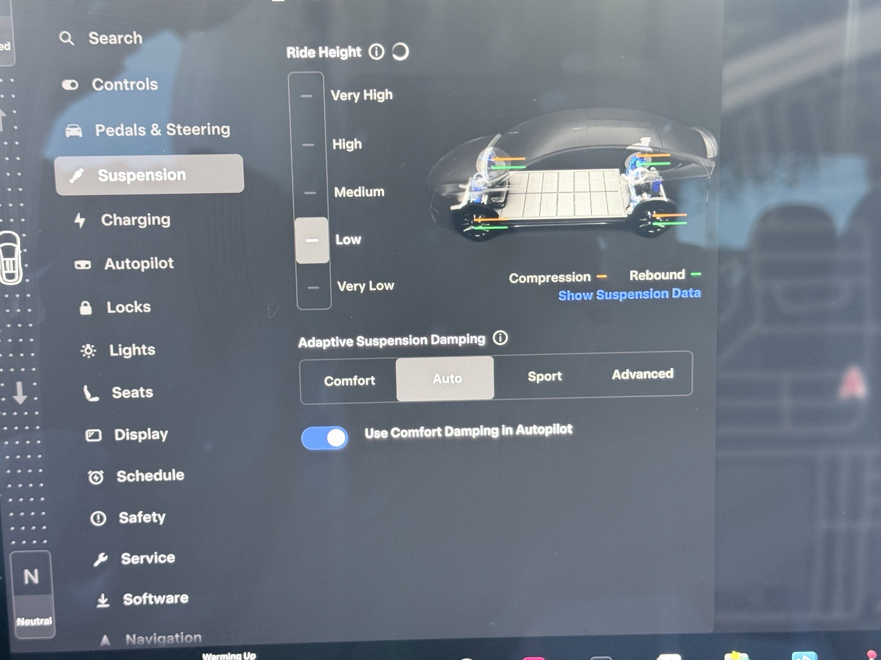 Used 2022 Tesla Model X Plaid image 94