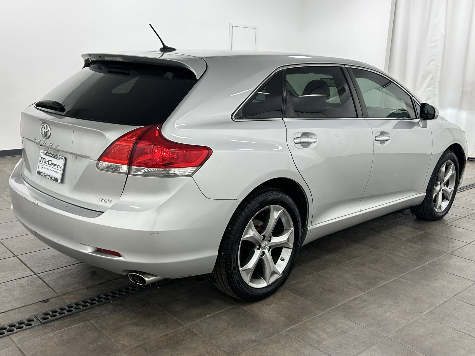 Used 2012 Toyota Venza LE image 5