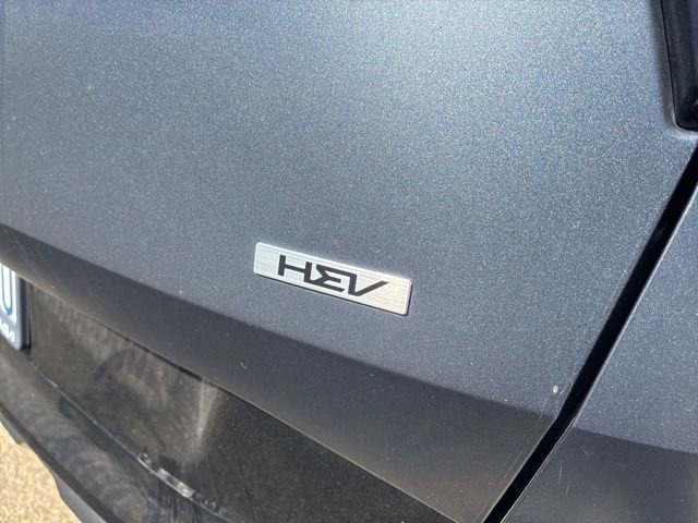 Certified 2023 Kia Sportage SX Prestige image 6