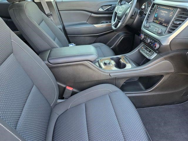 Certified 2023 GMC Acadia SLE image 24