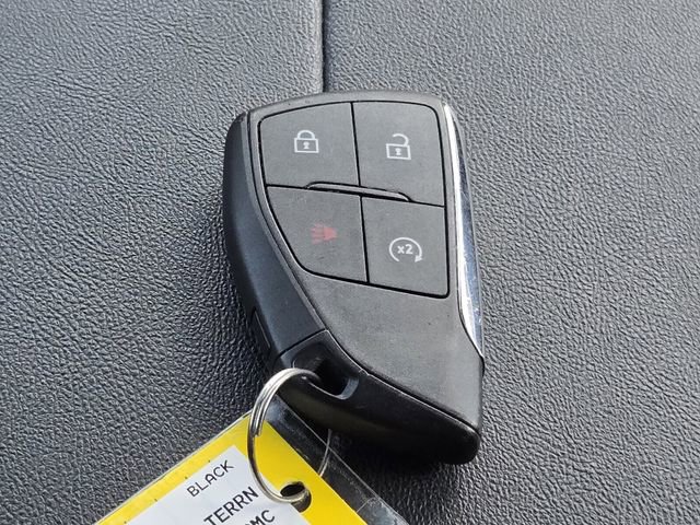 Used 2026 GMC Terrain Elevation image 22