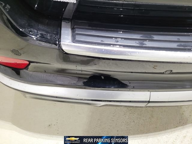 Used 2018 Jeep Grand Cherokee Summit image 14