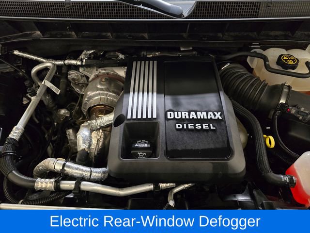 Used 2022 Chevrolet Silverado 1500 LT image 12