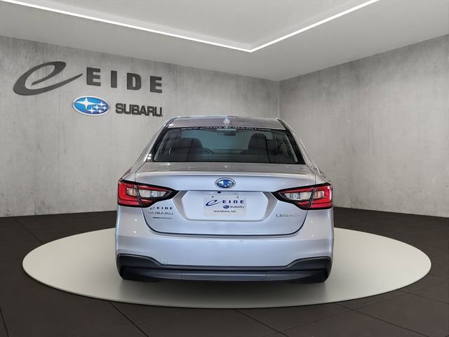 Used 2025 Subaru Legacy Premium AWD/4WD image 6